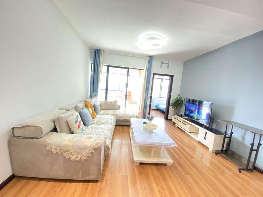 整租·滨江俊园