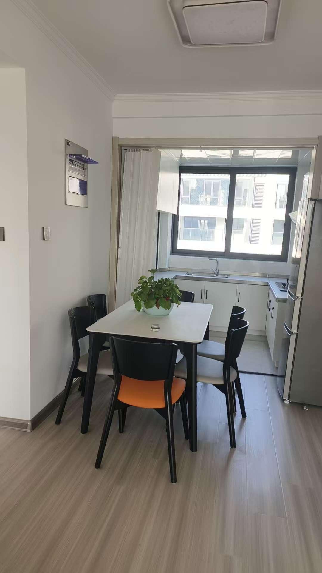 整租·东方上城