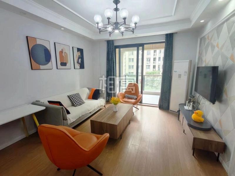 整租·德信泊林印象