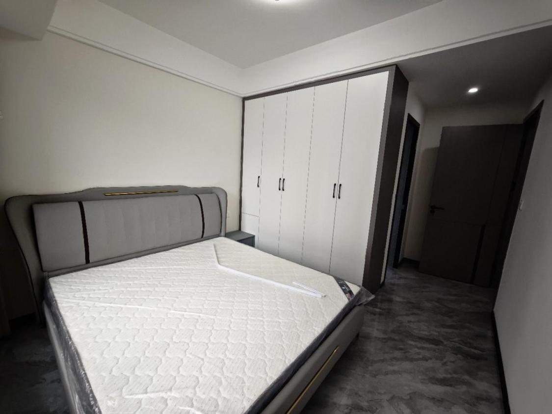 整租·白沙翡翠城