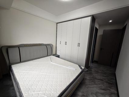 翠屏临港整租 白沙翡翠城3室2厅/89平/高楼层