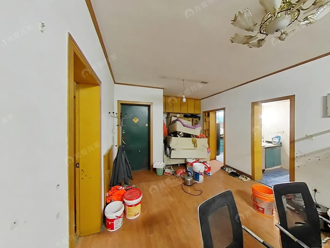 整租·万欣花园