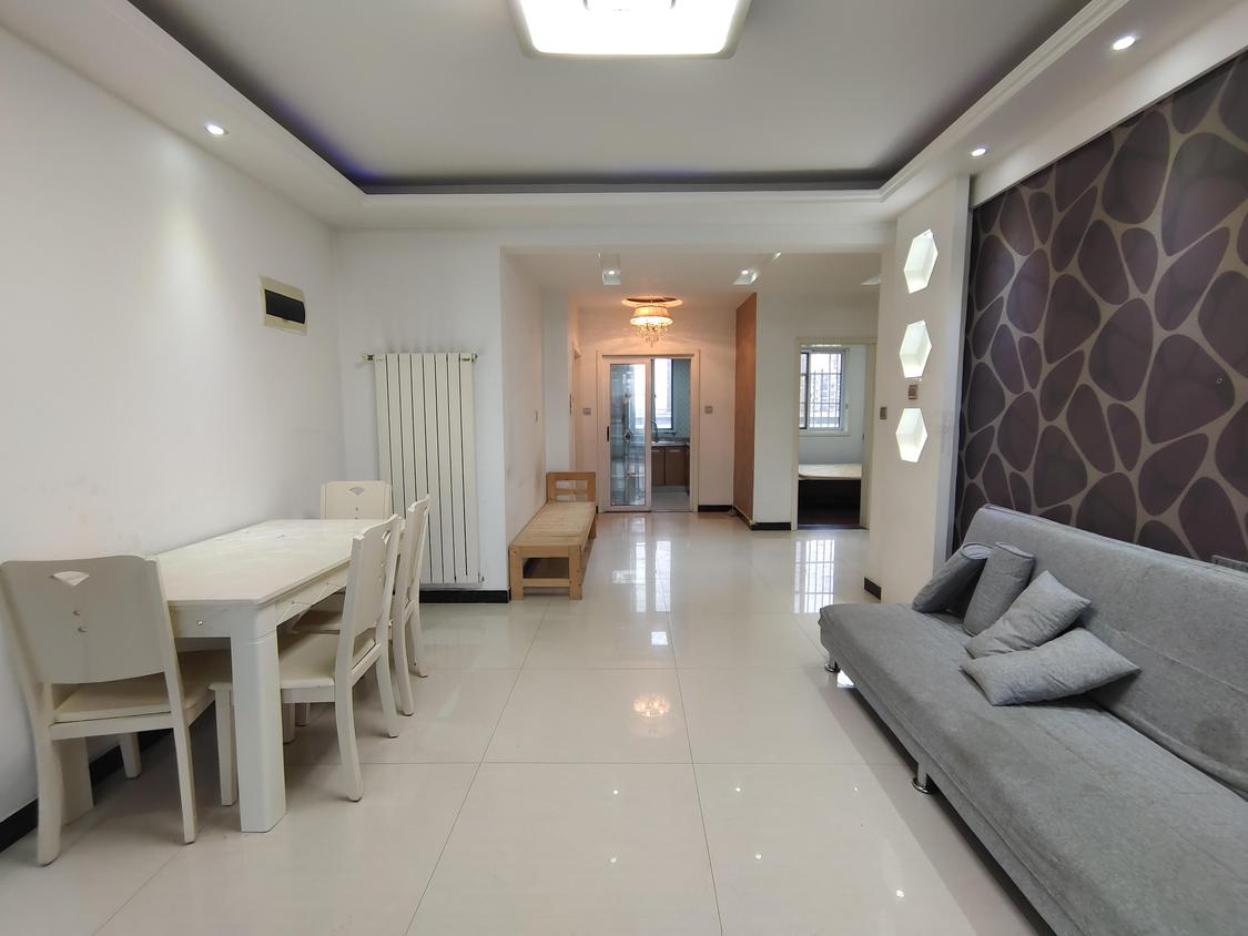 整租·滨湖御景湾