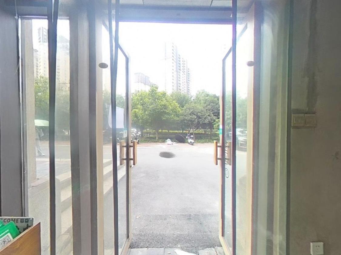 整租·金地褐石公馆