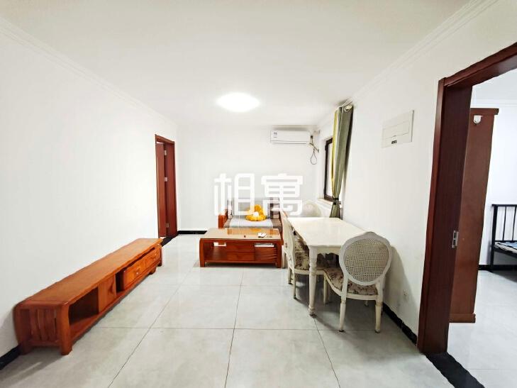 整租·中国铁建兴盛嘉苑