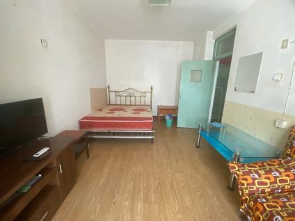 滨海新区塘沽-新村整租 丹东里1室1厅/37平/中楼层