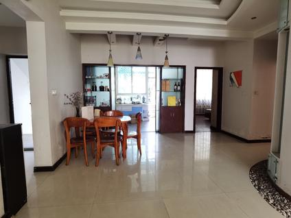 南岸南坪整租 帝豪峰3室2厅/142平/中楼层