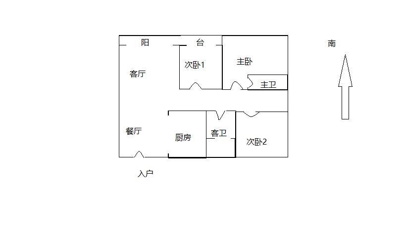 整租·印象地中海