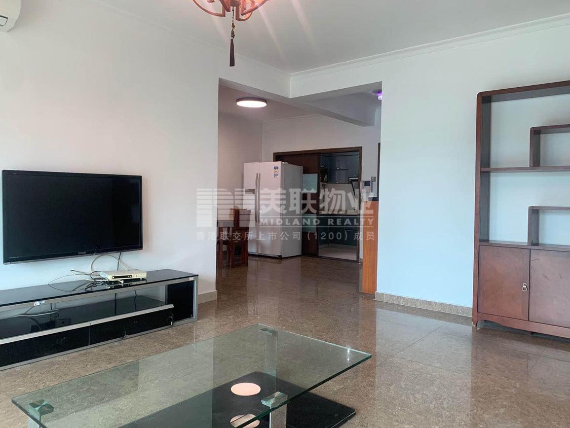 整租·雅然居花园