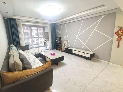 贾汪贾汪区政府整租 紫金雅苑3室2厅/112平/中楼层