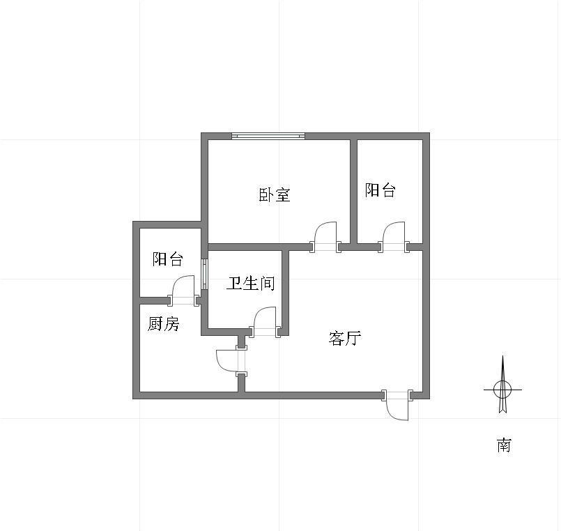 整租·悦来阳光雅居
