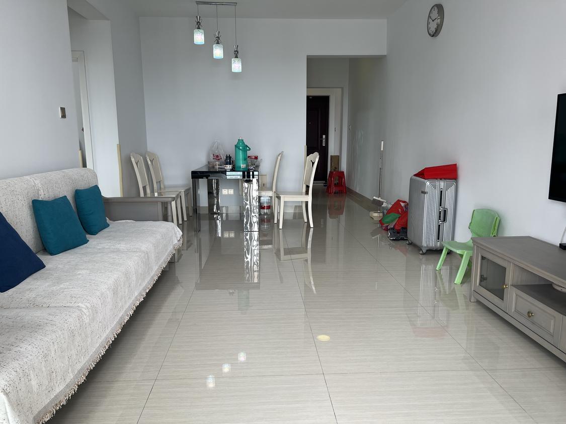 整租·伊泰天骄(一期)