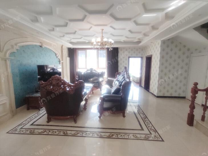 整租·格林云墅