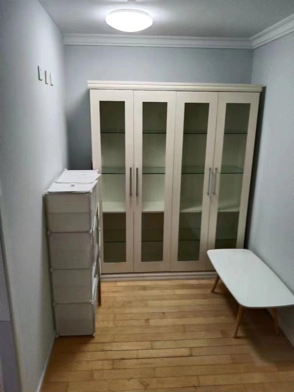 整租·白大楼