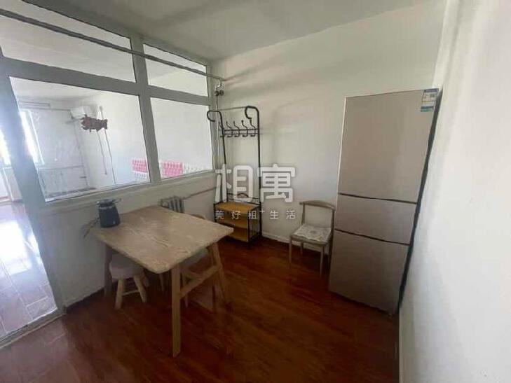 整租·前半壁街小区