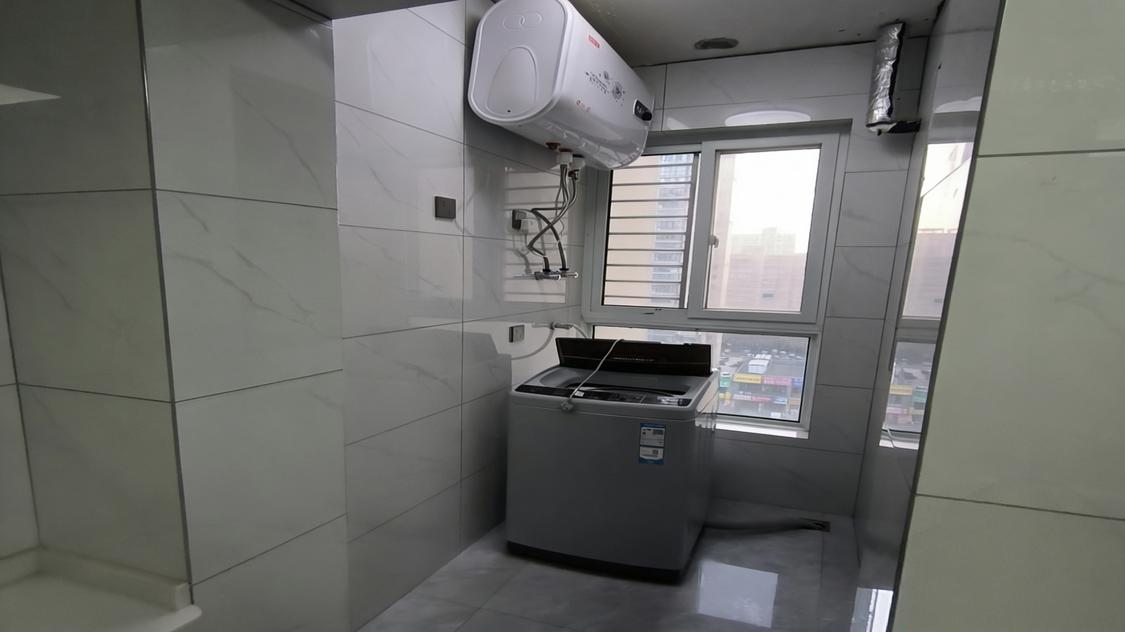 整租·港岛幸福里