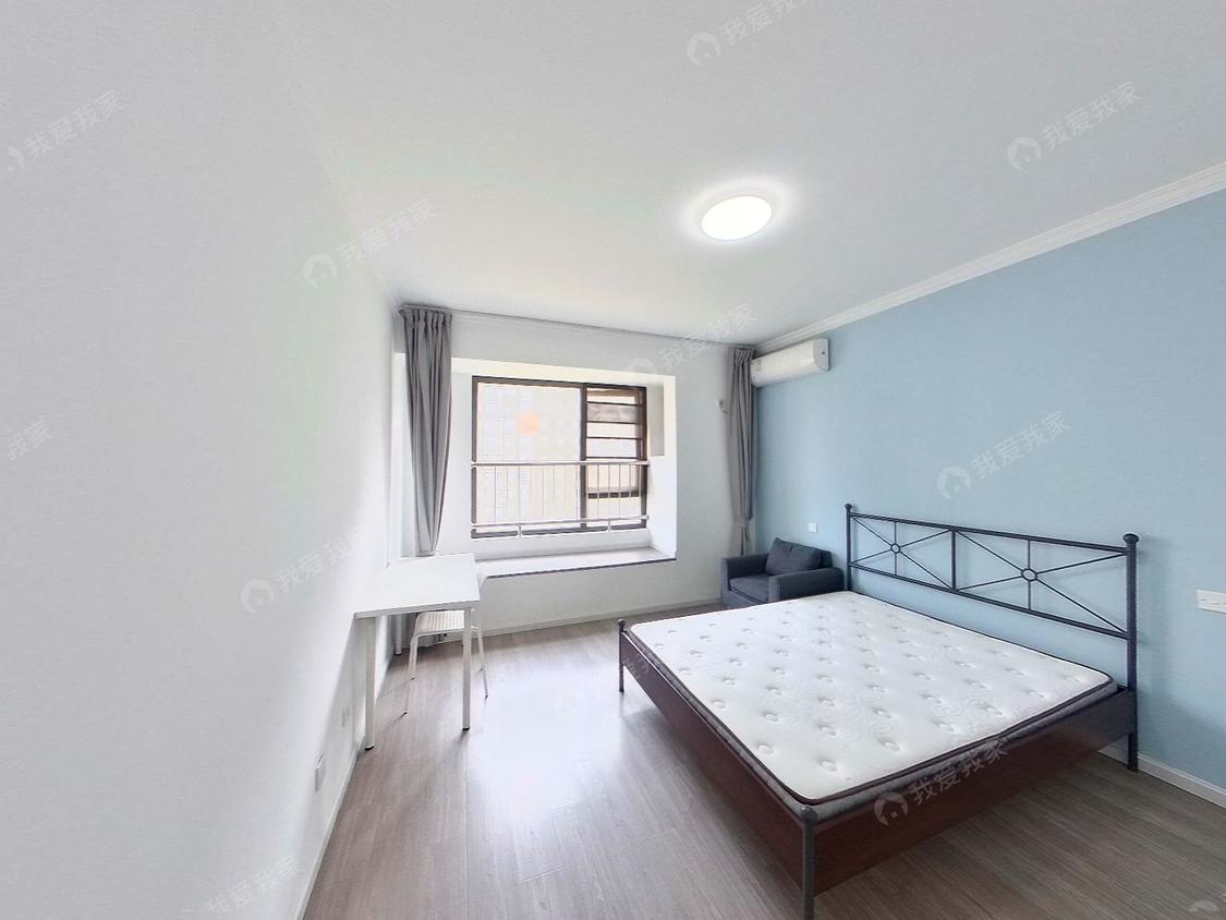 整租·紫金西苑