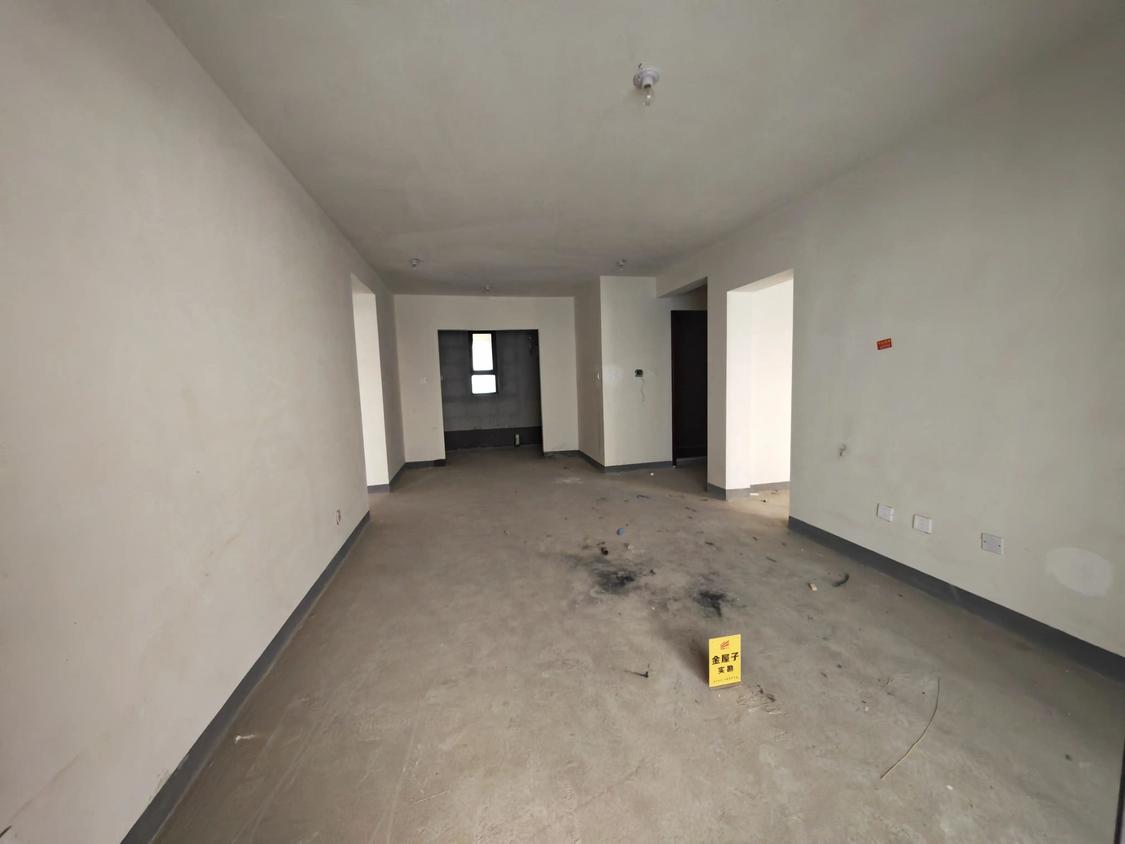 整租·红星天铂