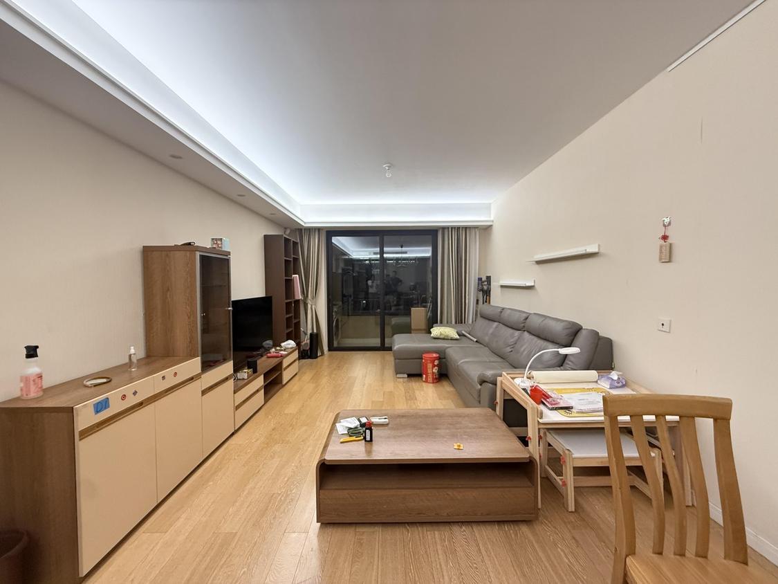 整租·万科海上传奇