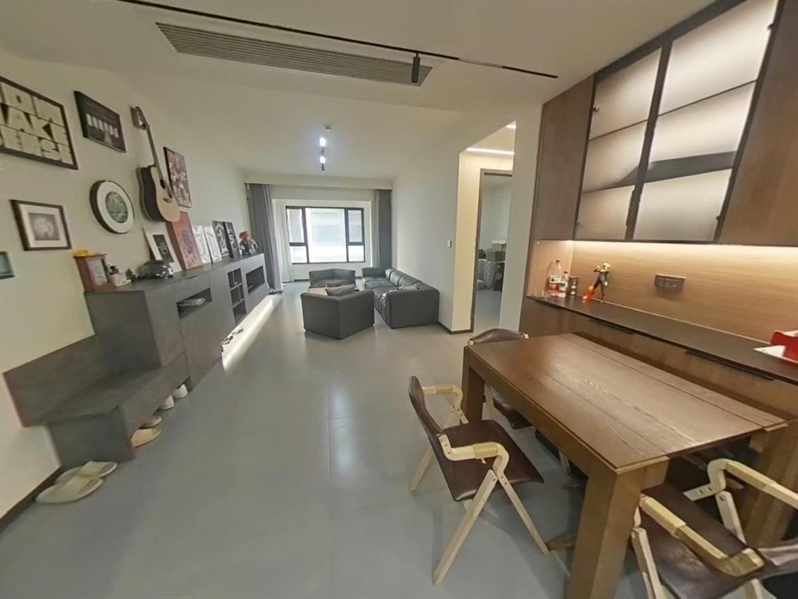 整租·劳动公园里