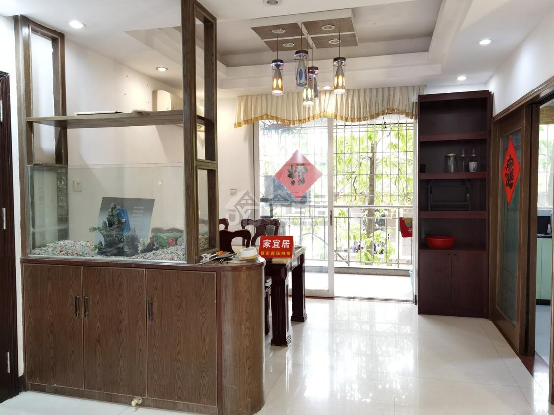 整租·江海花园