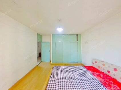 丰台草桥整租 南珠苑3室1厅/87平/低楼层
