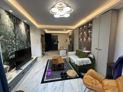 北京碧桂园信鸿嘉誉(二期)3室2厅117.1平低楼层/共17层