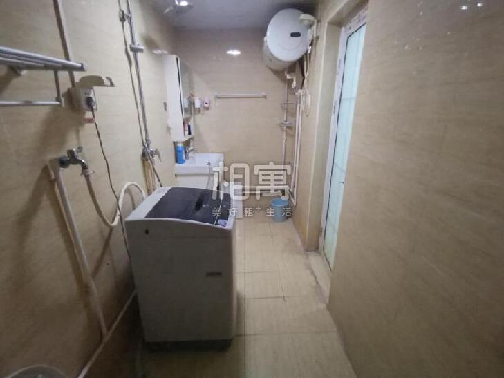 合租·龙翔路小区