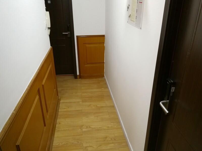 合租·古美三村