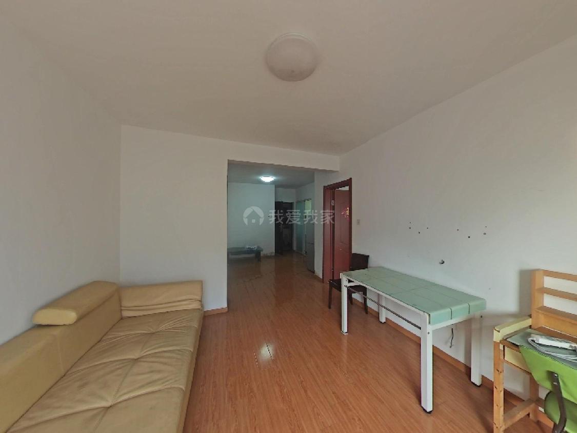 整租·龙湖一号文墨花苑