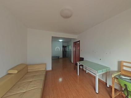 六合龙池街道整租 龙湖一号文墨花苑2室2厅/78平/高楼层