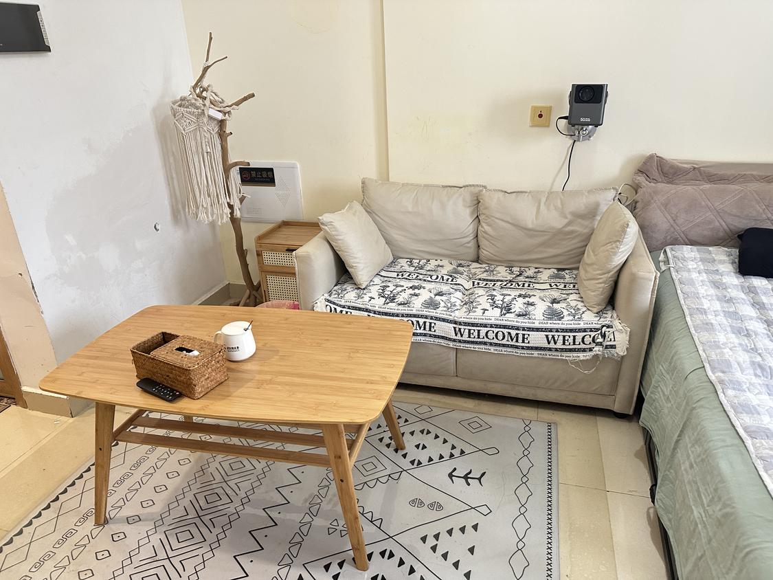 整租·华盛峰荟名庭