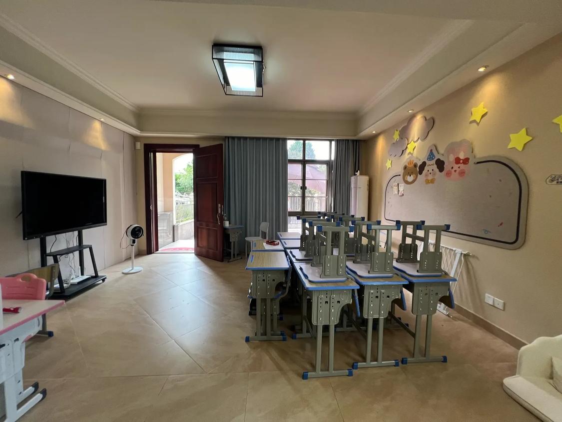 整租·碧桂园豪园(湖心苑)