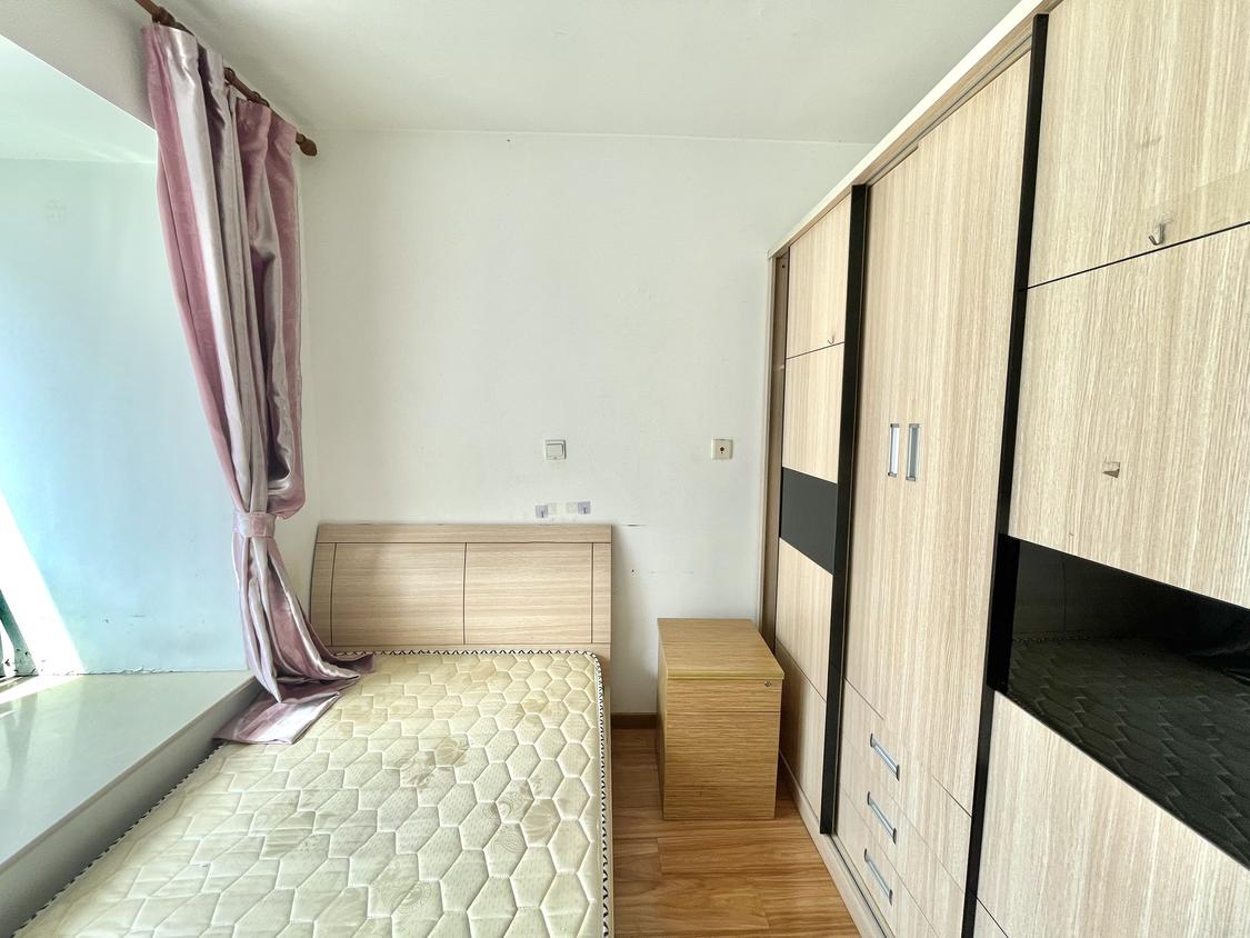 整租·上海晶城(晶欣坊)