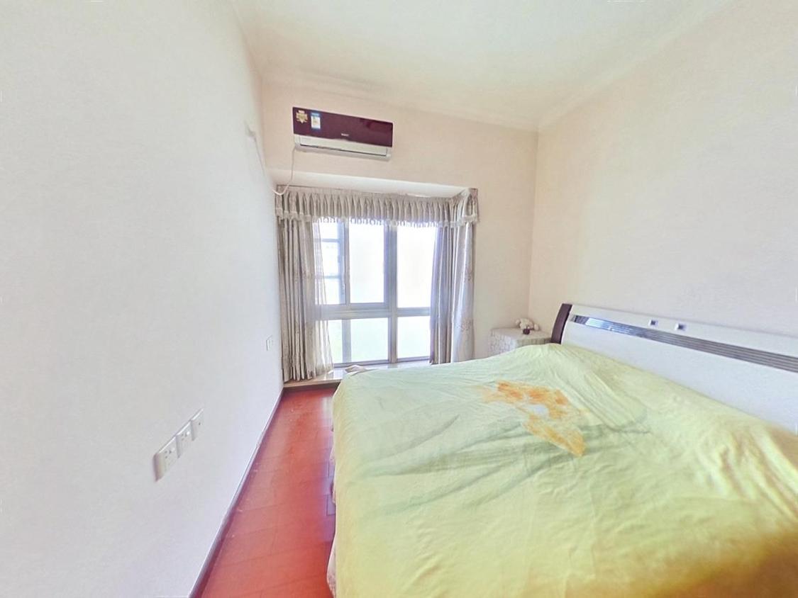 整租·世纪城国际公馆