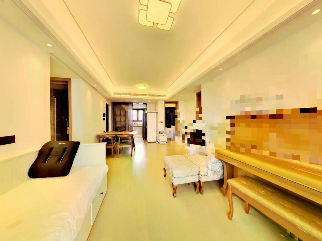 整租·UNICITY万科天空之城(四期)