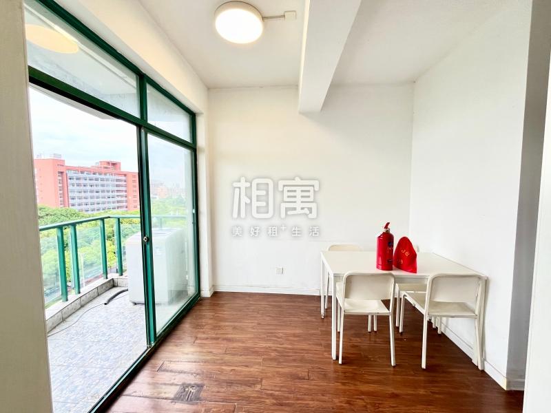 合租·大都文苑风情