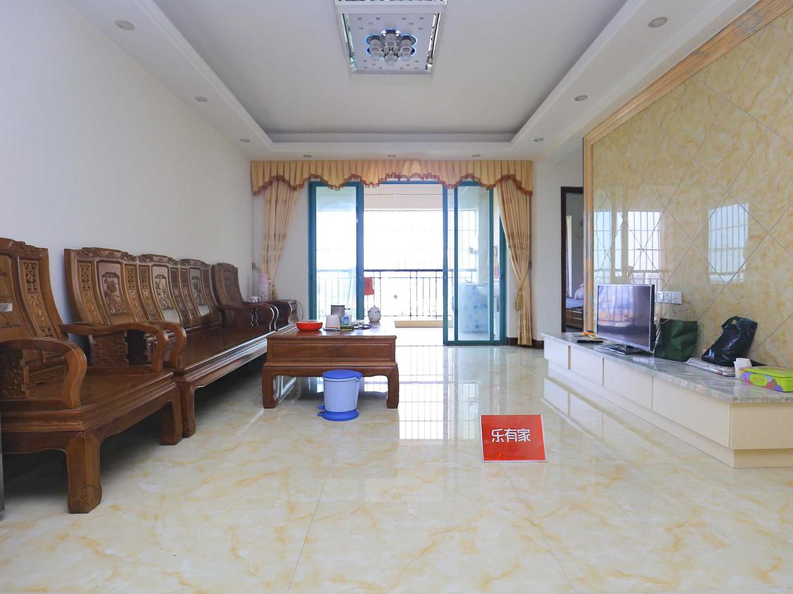 整租·凤山水岸(一期）