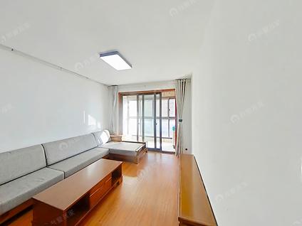 滨湖太湖新城整租 溪岸景园(二区)3室2厅/96平/中楼层