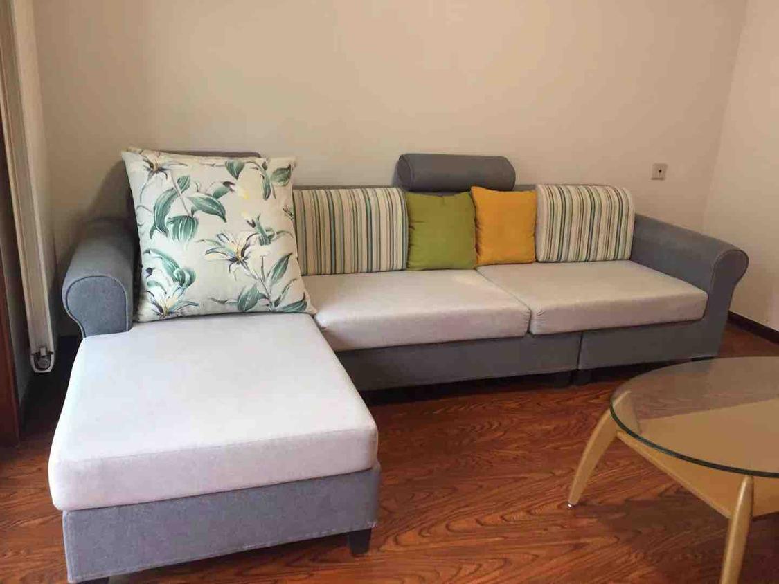 整租·龙源湖国际广场