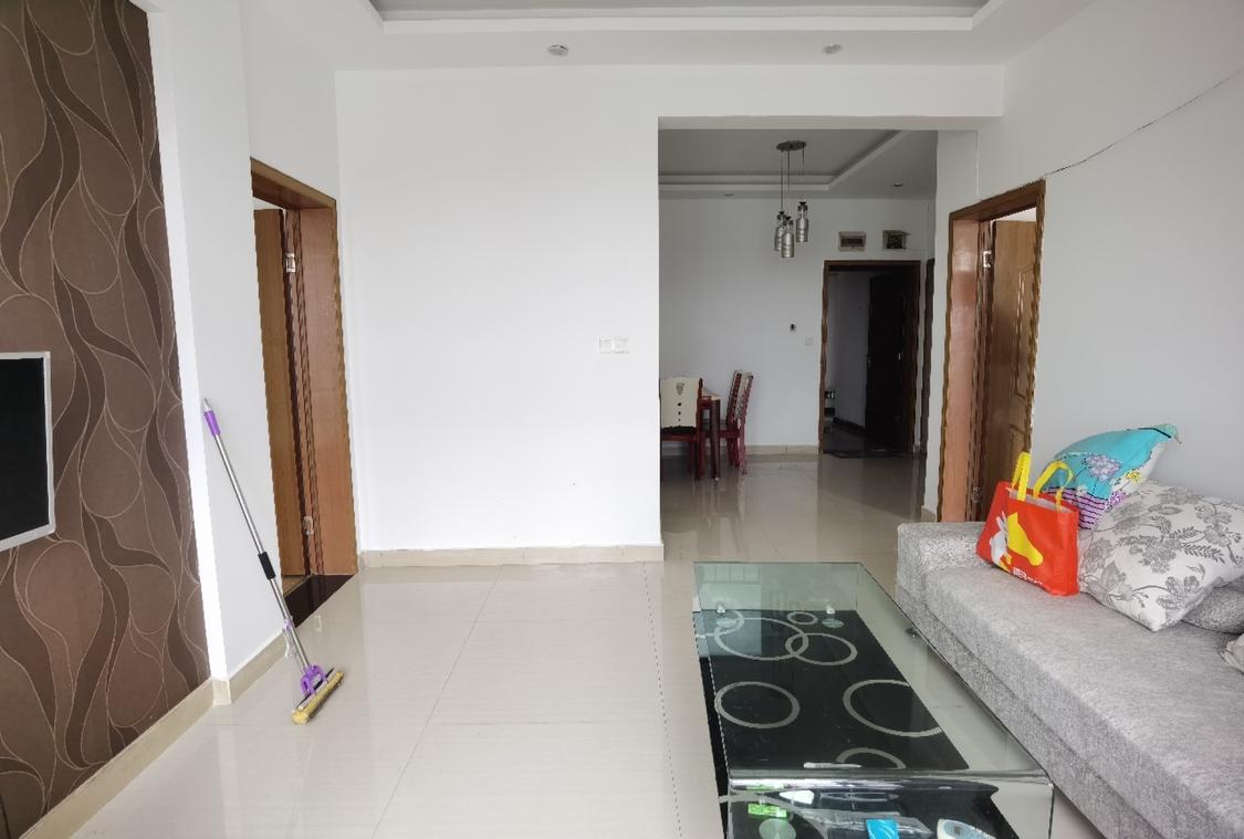 整租·湖上瑞湖名苑