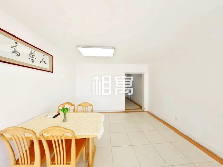 整租·中海雅园