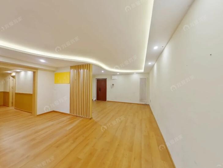 整租·润枫德尚苑