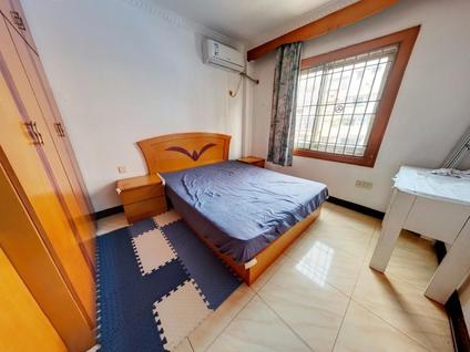 湖里悦华路整租 特祥苑2室2厅/85平/高楼层