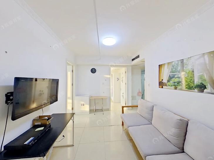 整租·中信沁园