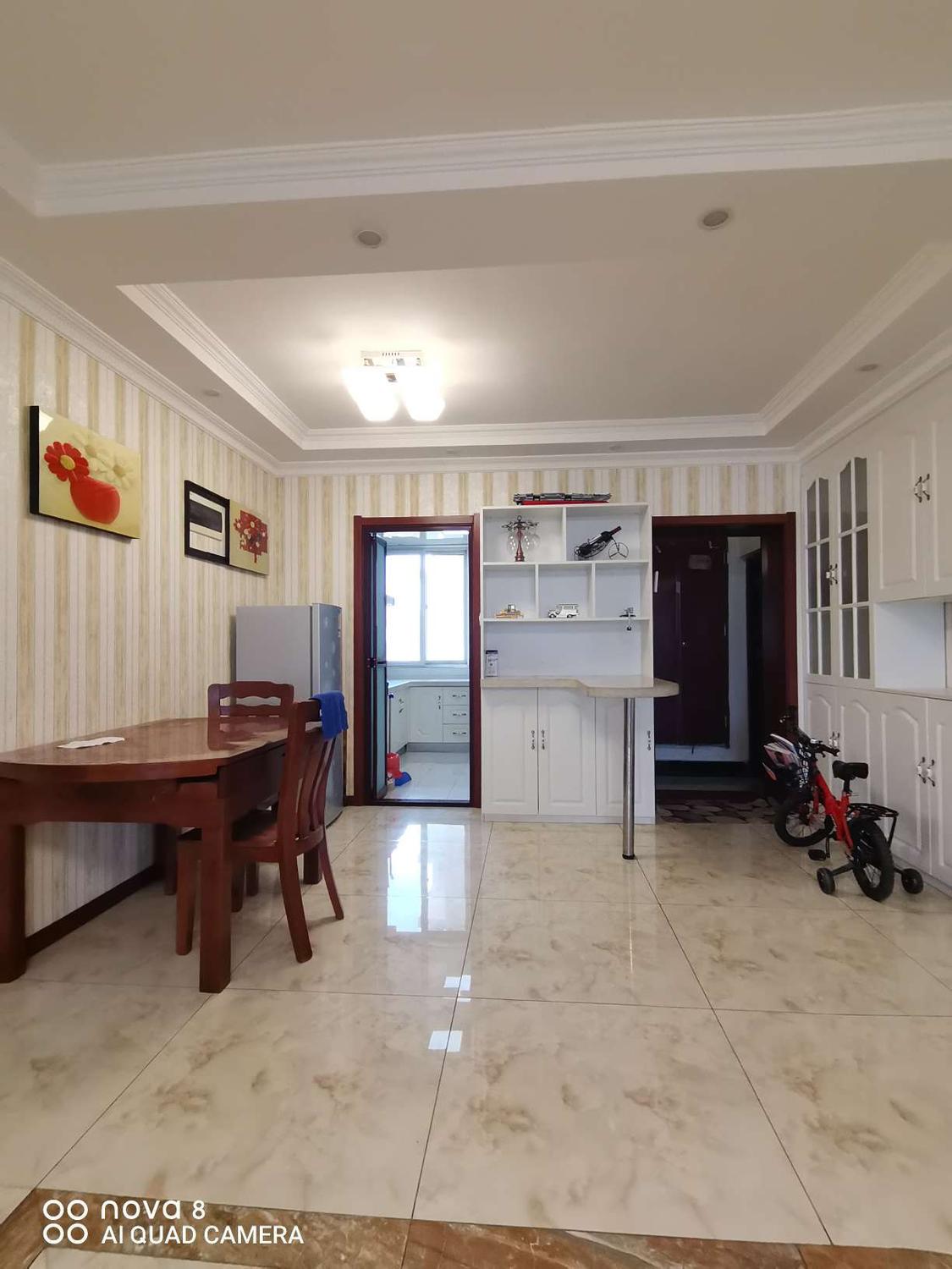 整租·龙泉福苑