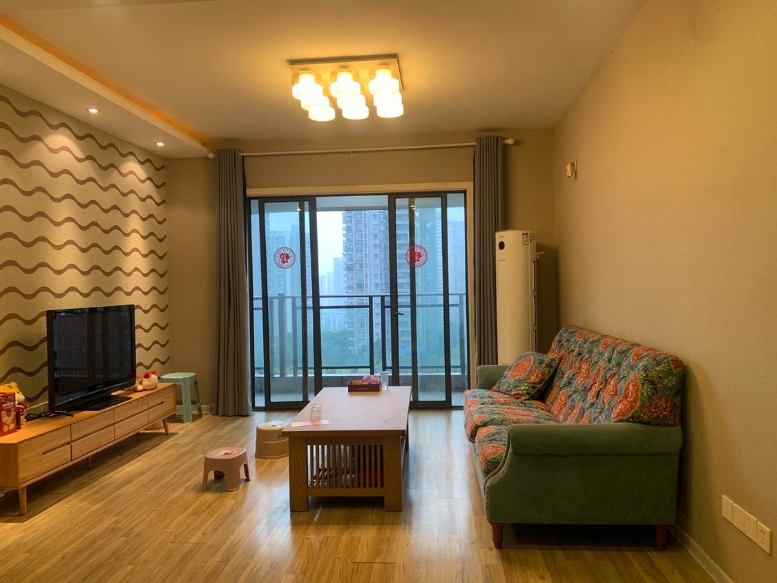 整租·融侨半岛(云满庭B区)