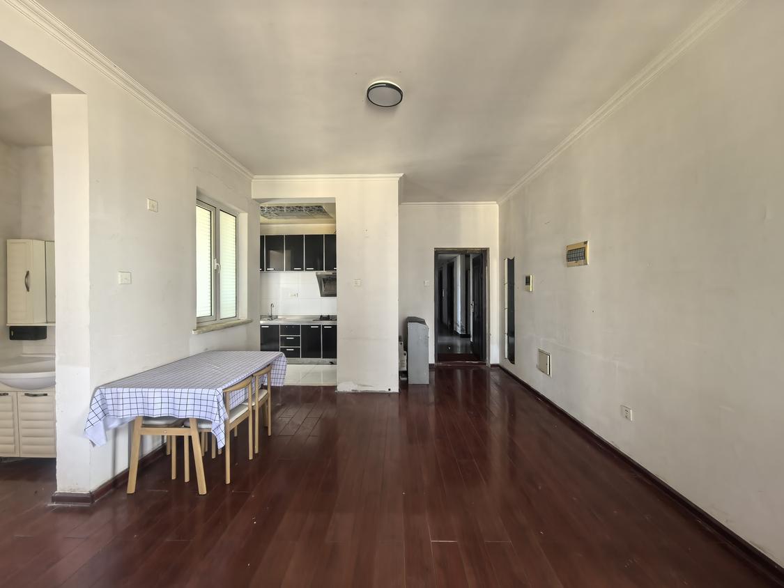 整租·红磡领世郡(人才公寓)