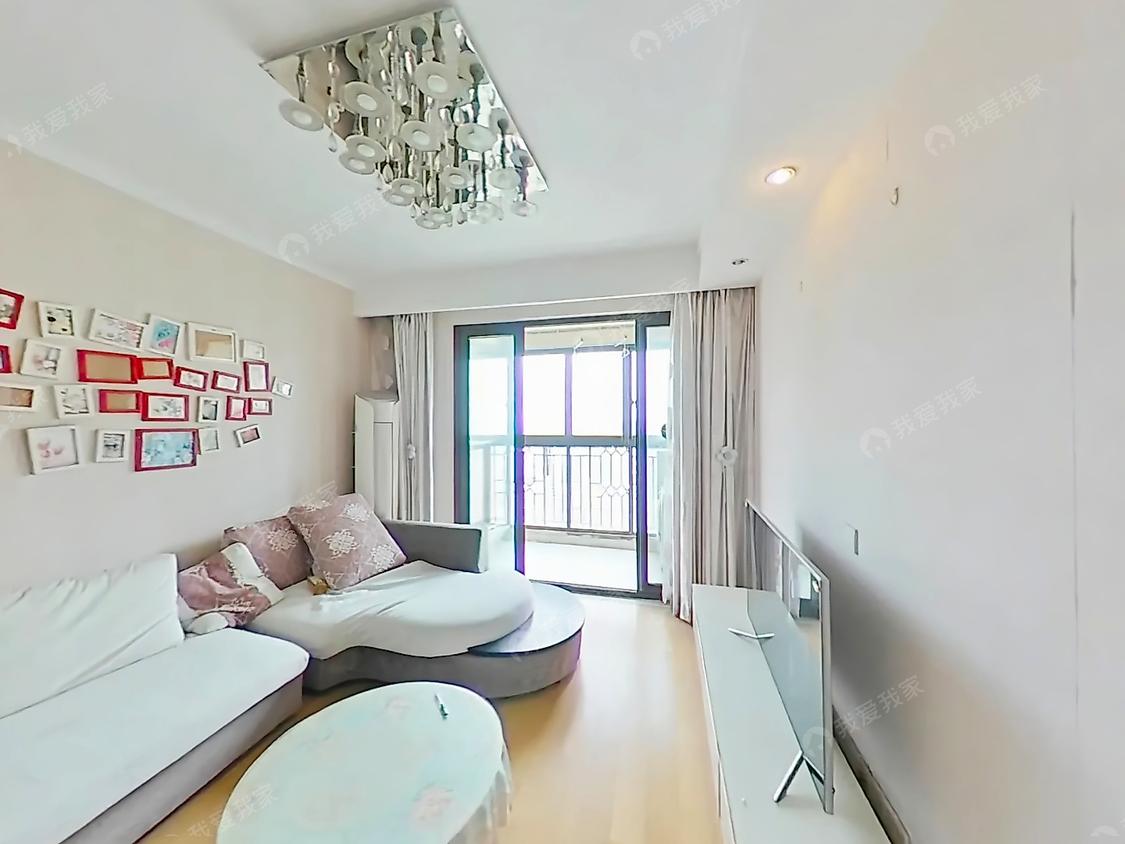 整租·九龙仓时代上城(繁华里)