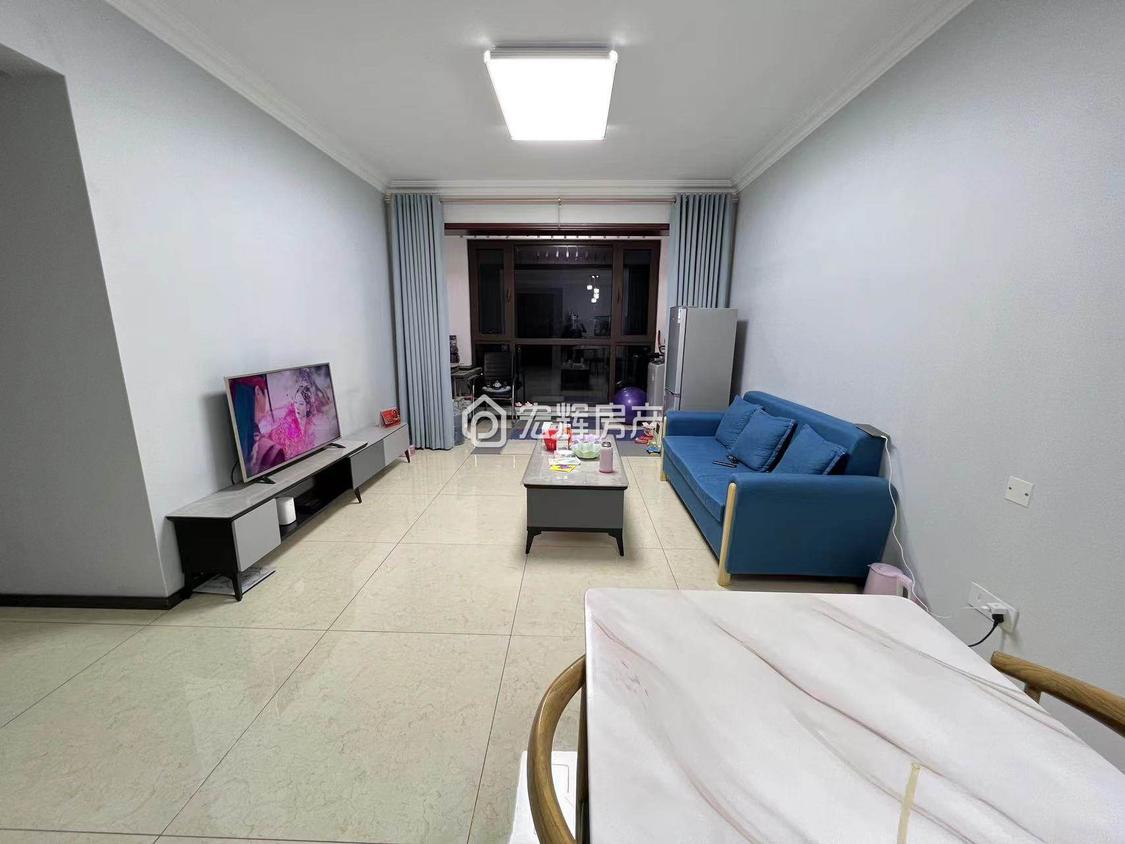 整租·碧桂园海德郡二号院